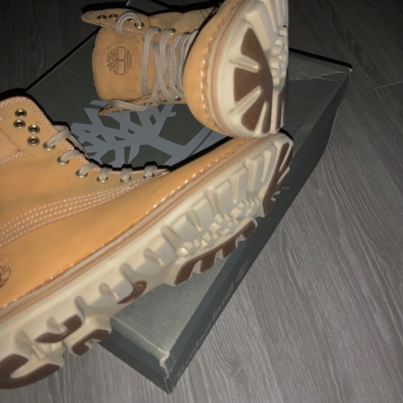 Timberland EarthKeepers Brockton Boots ๐ฅพ - Picture 12 of 16